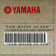 6AW-W009B-09-9SW