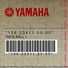 156-23411-00-00 Original OEM YAMAHA