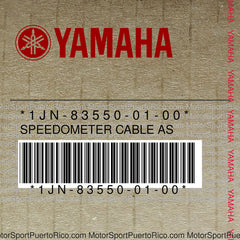 1JN-83550-01-00 Original OEM YAMAHA