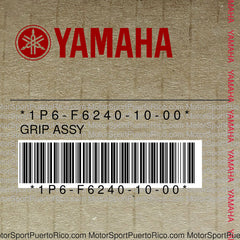 1P6-F6240-10-00 Original OEM YAMAHA