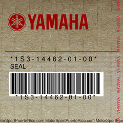 1S3-14462-01-00 Original OEM YAMAHA