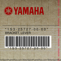 1S3-25727-00-00 Original OEM YAMAHA