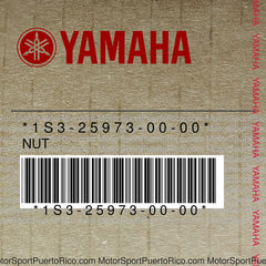 1S3-25973-00-00 Original OEM YAMAHA