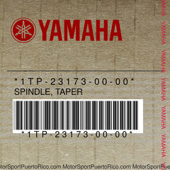 1TP-23173-00-00 Original OEM YAMAHA