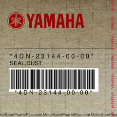 4DN-23144-00-00 Original OEM YAMAHA