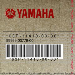 63P-11410-00-00 Original OEM YAMAHA