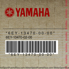 6EY-13470-00-00 Original OEM YAMAHA