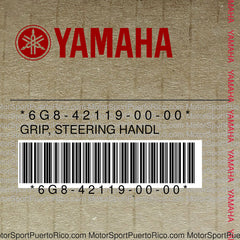 6G8-42119-00-00 Original OEM YAMAHA