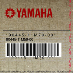 90445-11M70-00 Original OEM YAMAHA