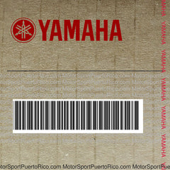 90890-06884-00 USA Original OEM YAMAHA