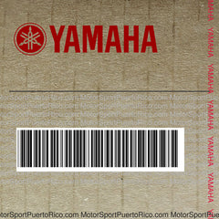 FEDEX OVERNIGHT Original OEM YAMAHA