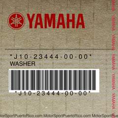 J10-23444-00-00 Original OEM YAMAHA