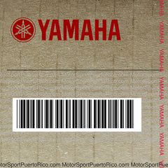 RABIZA 3 Original OEM YAMAHA