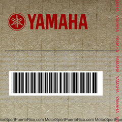 RABIZA 7A Original OEM YAMAHA