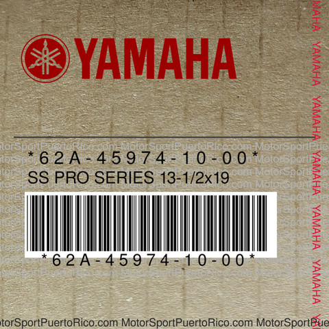 62A-45974-10-00 Original OEM YAMAHA