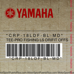 CRP-18LDF-BL-MD