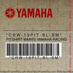 CRW-19PIT-BL-SM