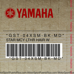 GST-04XSM-BK-MD