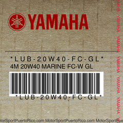 LUB-20W40-FC-GL
