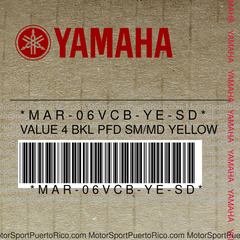 MAR-06VCB-YE-SD