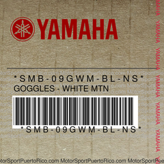 SMB-09GWM-BL-NS