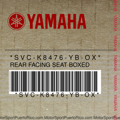 SVC-K8476-YB-OX