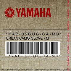 YAB-05GUC-CA-MD
