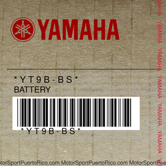 YT9B-BS